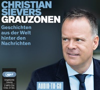 Enlarge image Cover: Grauzonen - ATG Audio-To-Go Verlag Deutschland GmbH