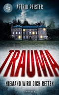 Cover: Trauma - dp Verlag