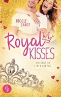 Cover: Royal Kisses - dp Verlag