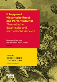 Enlarge image Cover: It happened - kopaed