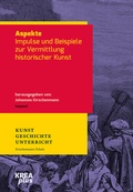Cover: Aspekte - kopaed