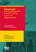 Cover: Begegnungen - kopaed