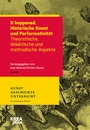 Cover: It happened - kopaed