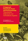 Cover: It happened - kopaed