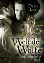 Cover: Omega erforderlich - Dead Soft Verlag