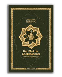 Abbildung von: Der Pfad der Gotteskenner - Erol Medien