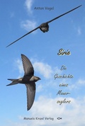 Cover: Sirie - Manuela Kinzel Verlag