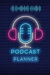 Abbildung von: Podcast Planner - Michael Green Press