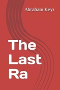 Cover: The Last Ra - North Books