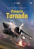 Cover: Panavia Tornado - Kagero Oficyna Wydawnicza