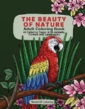 Cover: Adult Coloring Book - World of Coloring