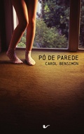 Cover: Po de parede - Editora Dublinense