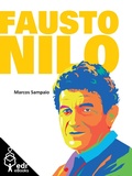 Cover: Fausto Nilo - Edi&ccedil;&otilde;es Dem&oacute;crito Rocha