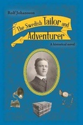 Cover: The Swedish Tailor and Adventurer - Proenter
