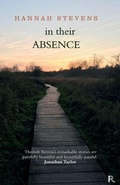 Cover: In their Absence - ROMAN BOOKS