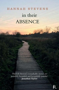 Enlarge image Cover: In their Absence - ROMAN BOOKS