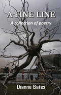 Cover: A Fine Line - Cyberwit.Net