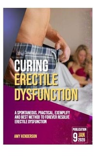 Enlarge image Cover: Curing Erectile Dysfunction - Editorial Publisher Ltd.