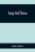 Cover: Songs And Stories - ALPHA EDITION