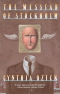 Cover: The Messiah of Stockholm - Vintage