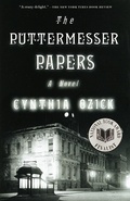 Cover: The Puttermesser Papers - Vintage