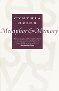 Cover: Metaphor & Memory - Vintage