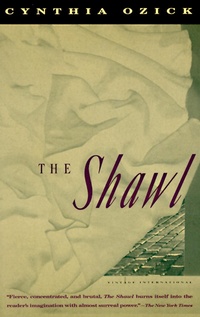 Enlarge image Cover: The Shawl - Vintage