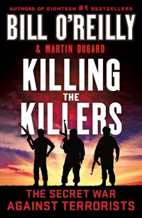 Enlarge image Cover: Killing the Killers - St. Martin's Press
