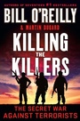 Cover: Killing the Killers - St Martin's Press