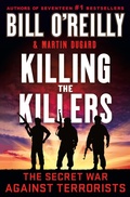 Cover: Killing the Killers - St Martin's Press