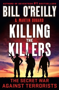 Enlarge image Cover: Killing the Killers - St Martin's Press
