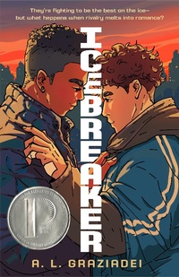 Abbildung von: Icebreaker - St Martin's Press