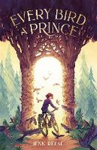Enlarge image Cover: Every Bird a Prince - St Martin's Press