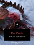 Cover: The Cabin - Tor Nightfire