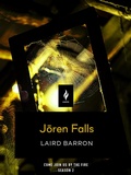 Cover: Joren Falls - Tor Nightfire