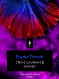 Cover: Spyder Threads - Tor Nightfire