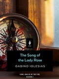 Cover: The Song of The Lady Rose - Tor Nightfire