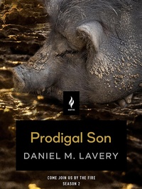 Enlarge image Cover: Prodigal Son - Tor Nightfire