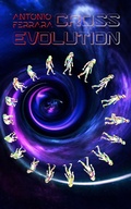 Cover: Cross Evolution - Antonio Ferrara