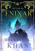 Cover: The Enixar - The Sorcerer's Conquest - Mind of Khan Studios