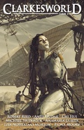 Cover: Clarkesworld Magazine Issue 171 - Clarkesworld Magazine