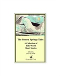 Cover: The Sonora Springs Tales - Annandale Press