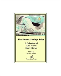 Abbildung von: The Sonora Springs Tales - Annandale Press