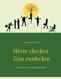 Cover: Werte checken Sinn entdecken - BoD - Books on Demand