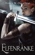 Cover: Elfenr&auml;nke - BoD - Books on Demand