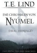 Cover: Die Chroniken von Ny&uacute;mel - BoD - Books on Demand
