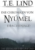 Cover: Die Chroniken von Ny&uacute;mel - BoD - Books on Demand
