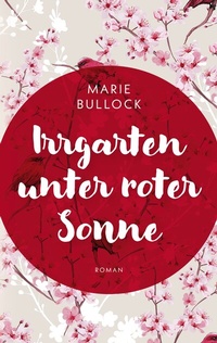 Abbildung von: Irrgarten unter roter Sonne - BoD - Books on Demand