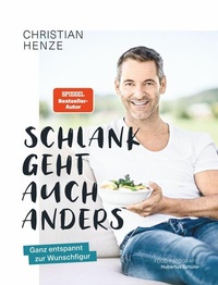 Abbildung von: Schlank geht auch anders - Becker Joest Volk Verlag
