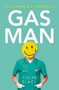 Enlarge image Cover: Gas Man - HarperCollins